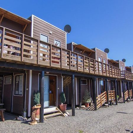 ELUNEY Pichilemu Extérieur photo