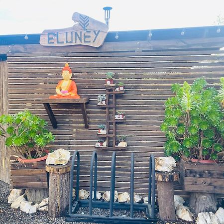 ELUNEY Pichilemu Extérieur photo