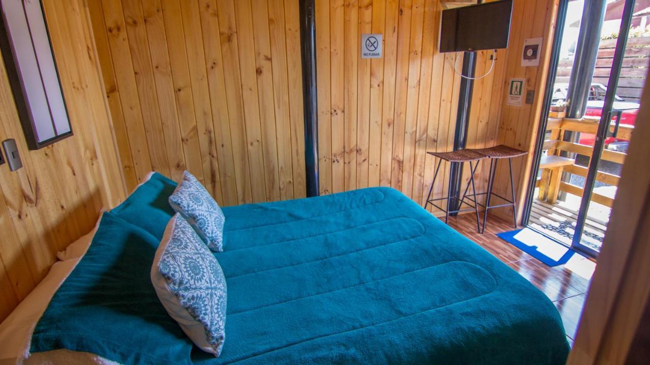ELUNEY Pichilemu Extérieur photo
