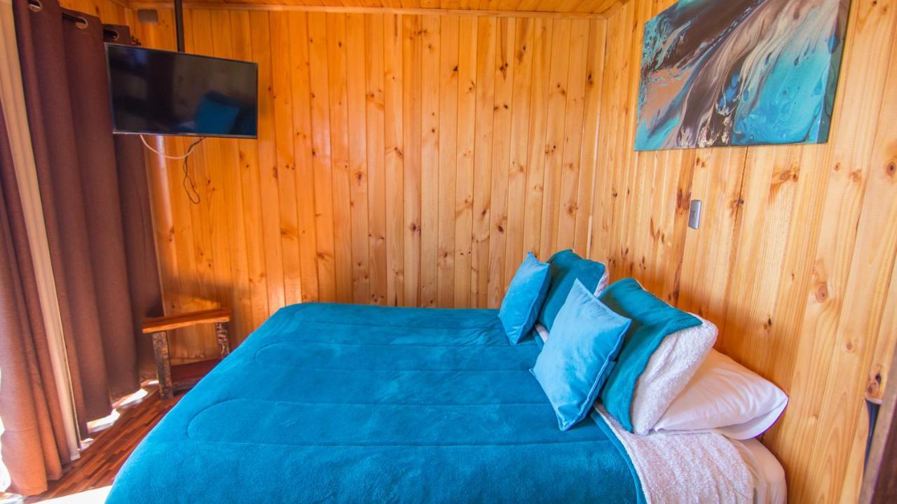ELUNEY Pichilemu Extérieur photo