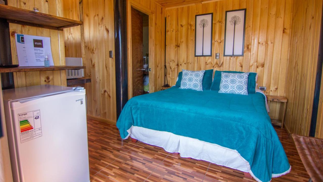 ELUNEY Pichilemu Extérieur photo