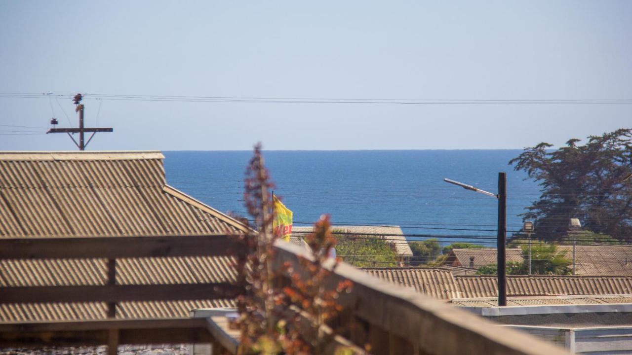 ELUNEY Pichilemu Extérieur photo