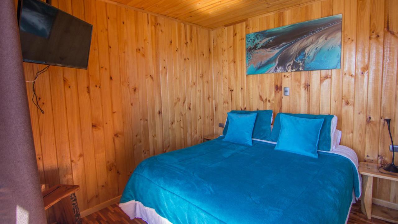 ELUNEY Pichilemu Extérieur photo