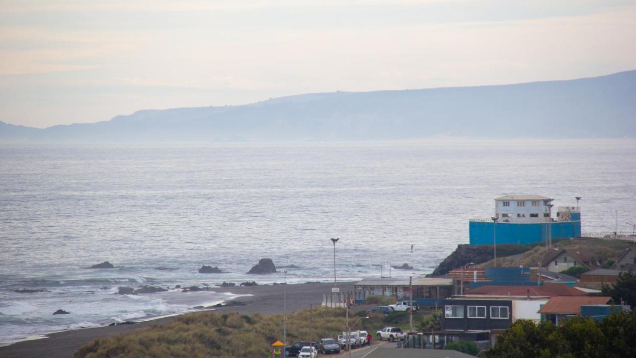 ELUNEY Pichilemu Extérieur photo