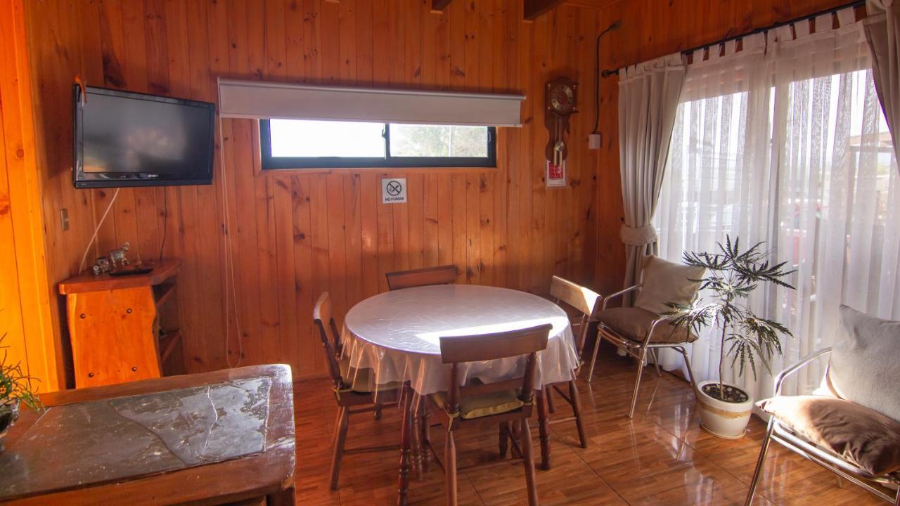 ELUNEY Pichilemu Extérieur photo