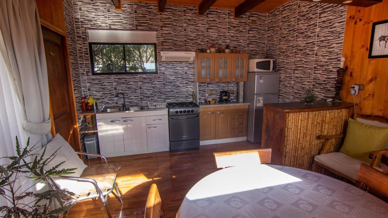ELUNEY Pichilemu Extérieur photo