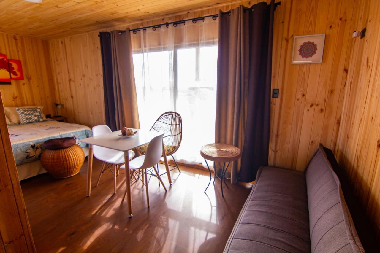 ELUNEY Pichilemu Extérieur photo