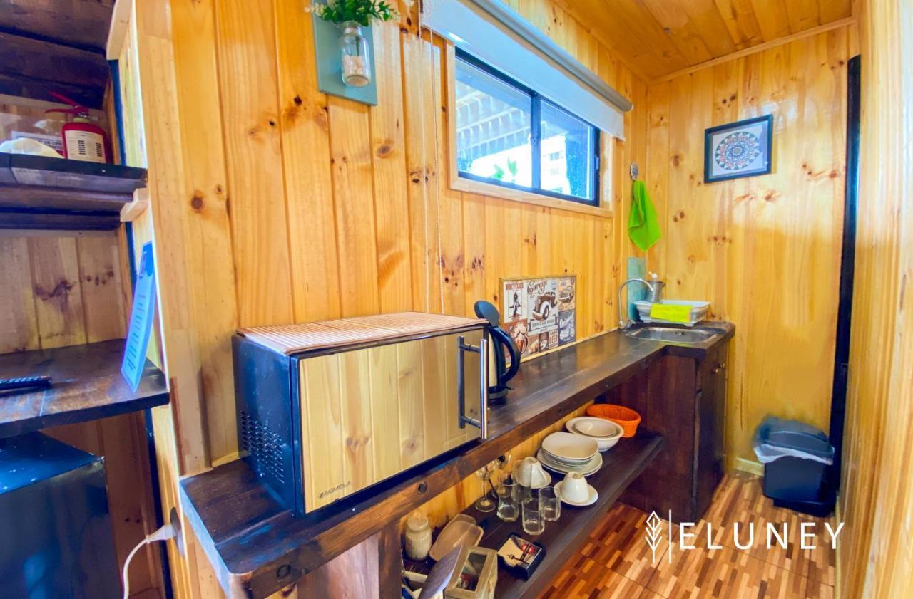 ELUNEY Pichilemu Extérieur photo