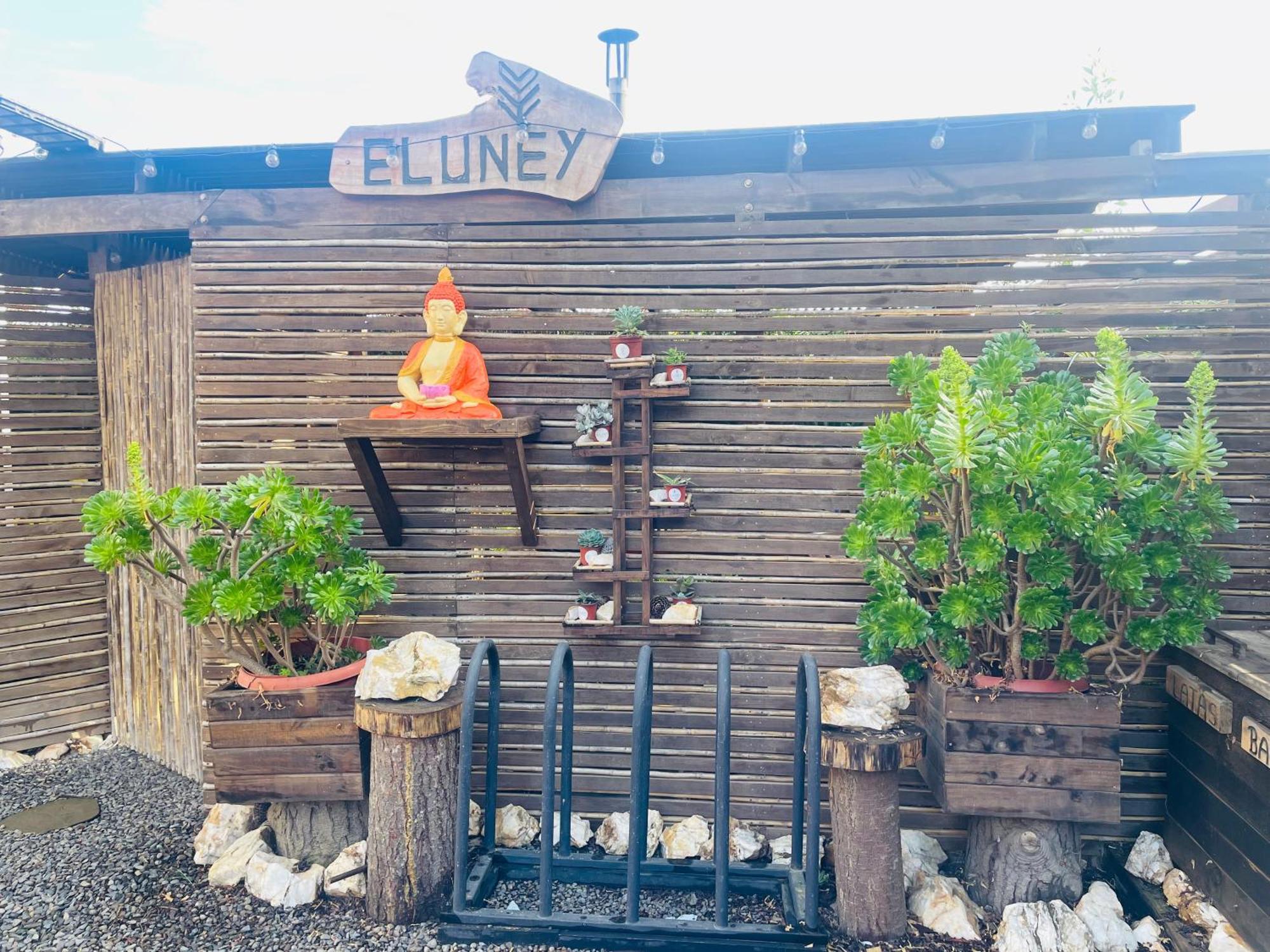 ELUNEY Pichilemu Extérieur photo