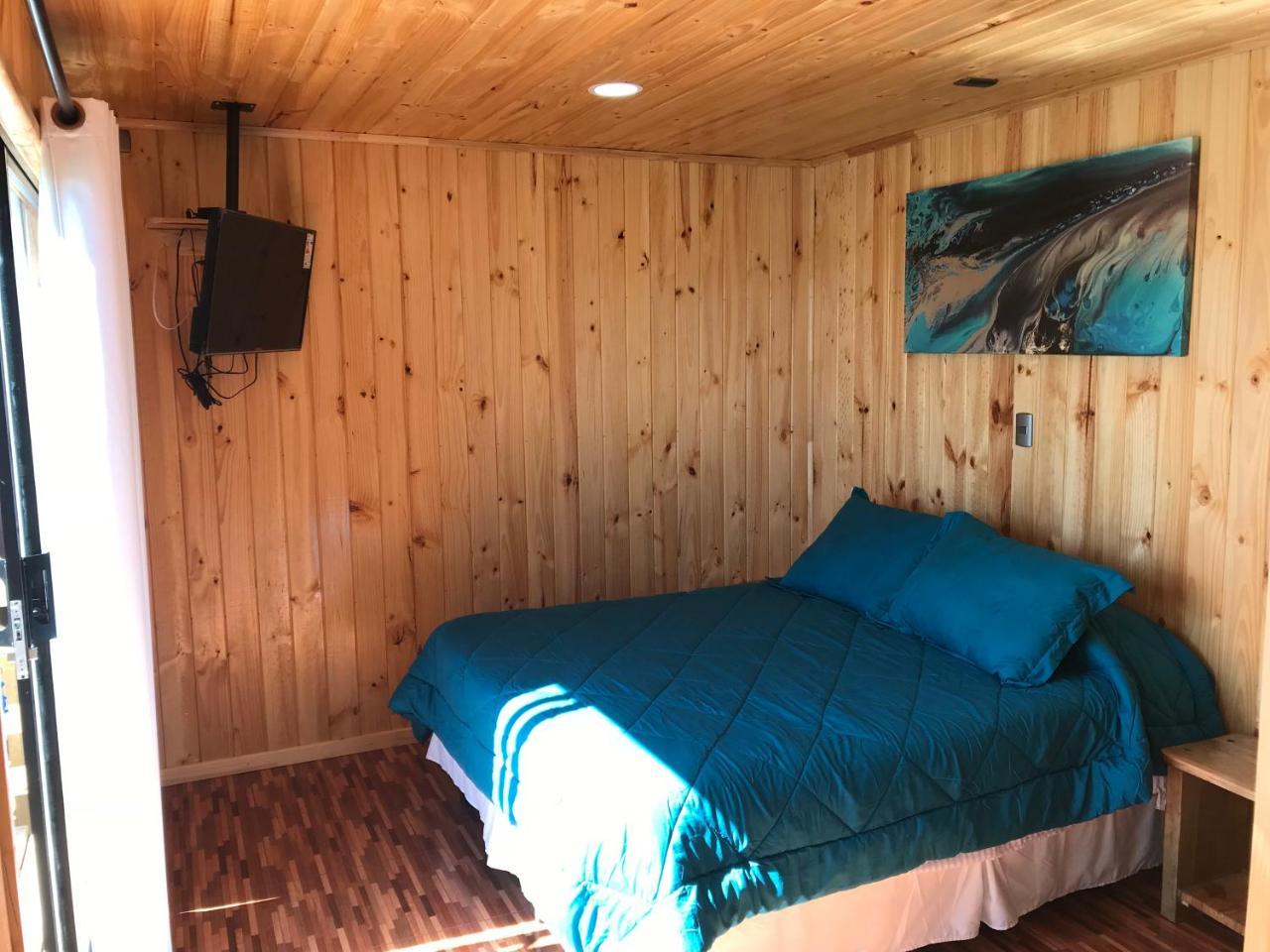 ELUNEY Pichilemu Extérieur photo