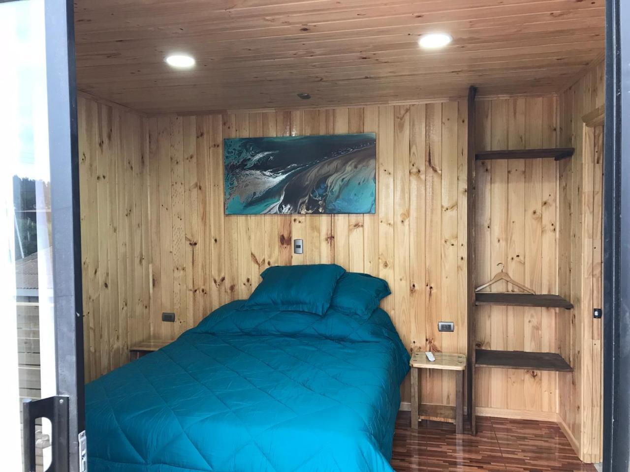 ELUNEY Pichilemu Extérieur photo