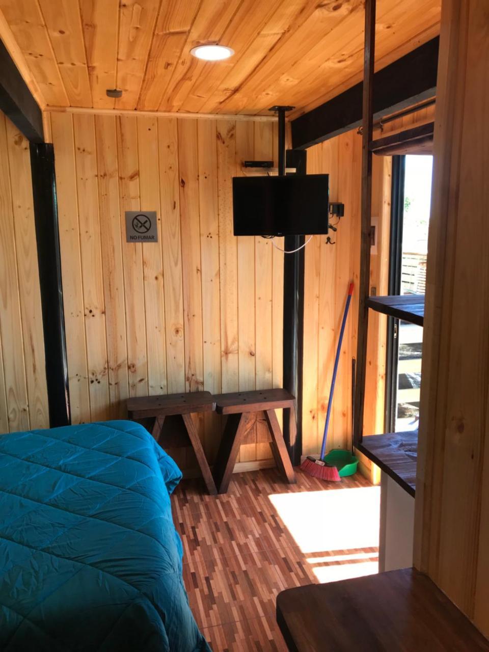 ELUNEY Pichilemu Extérieur photo