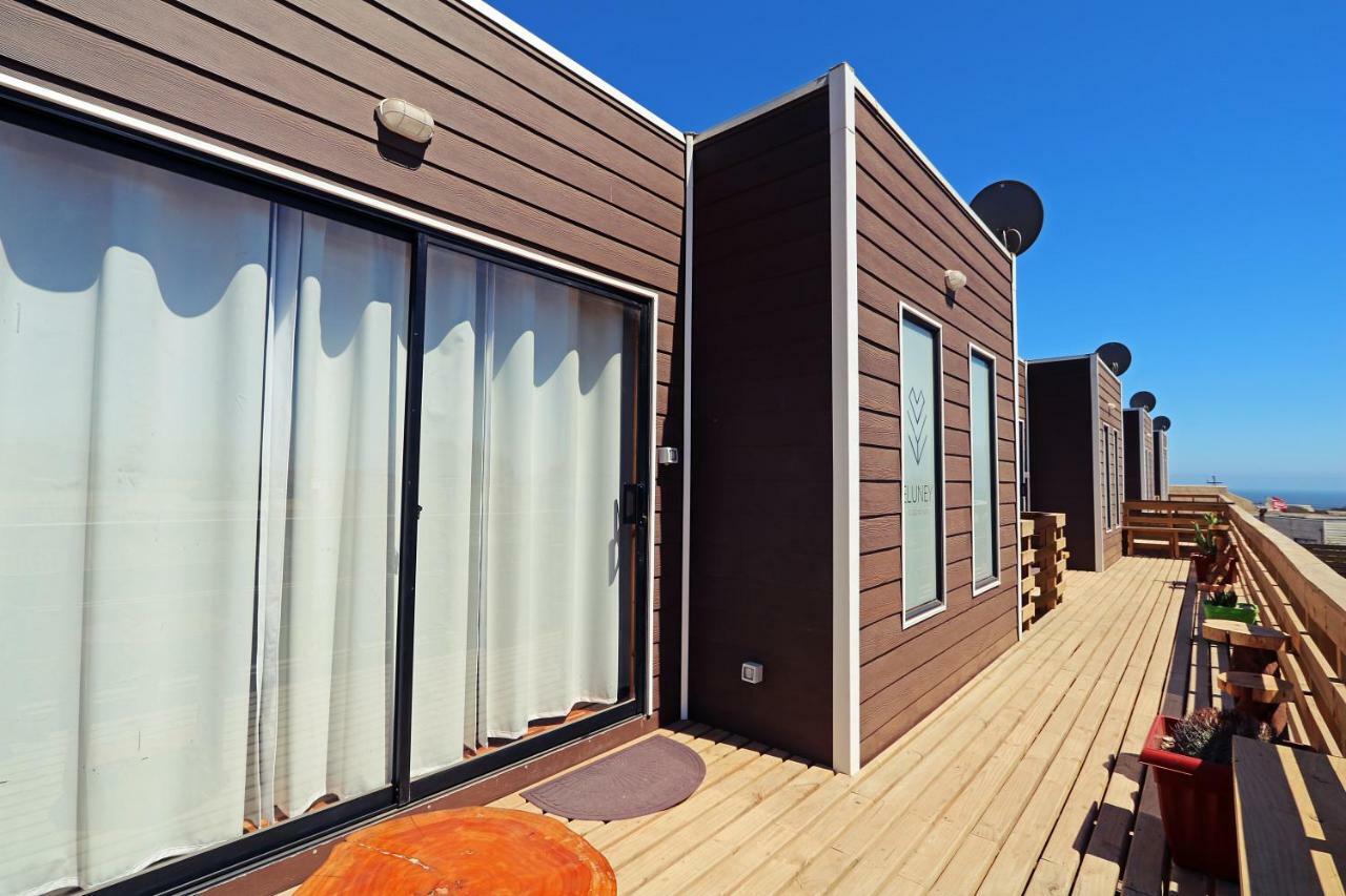 ELUNEY Pichilemu Extérieur photo