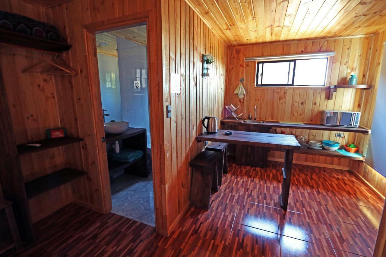 ELUNEY Pichilemu Extérieur photo