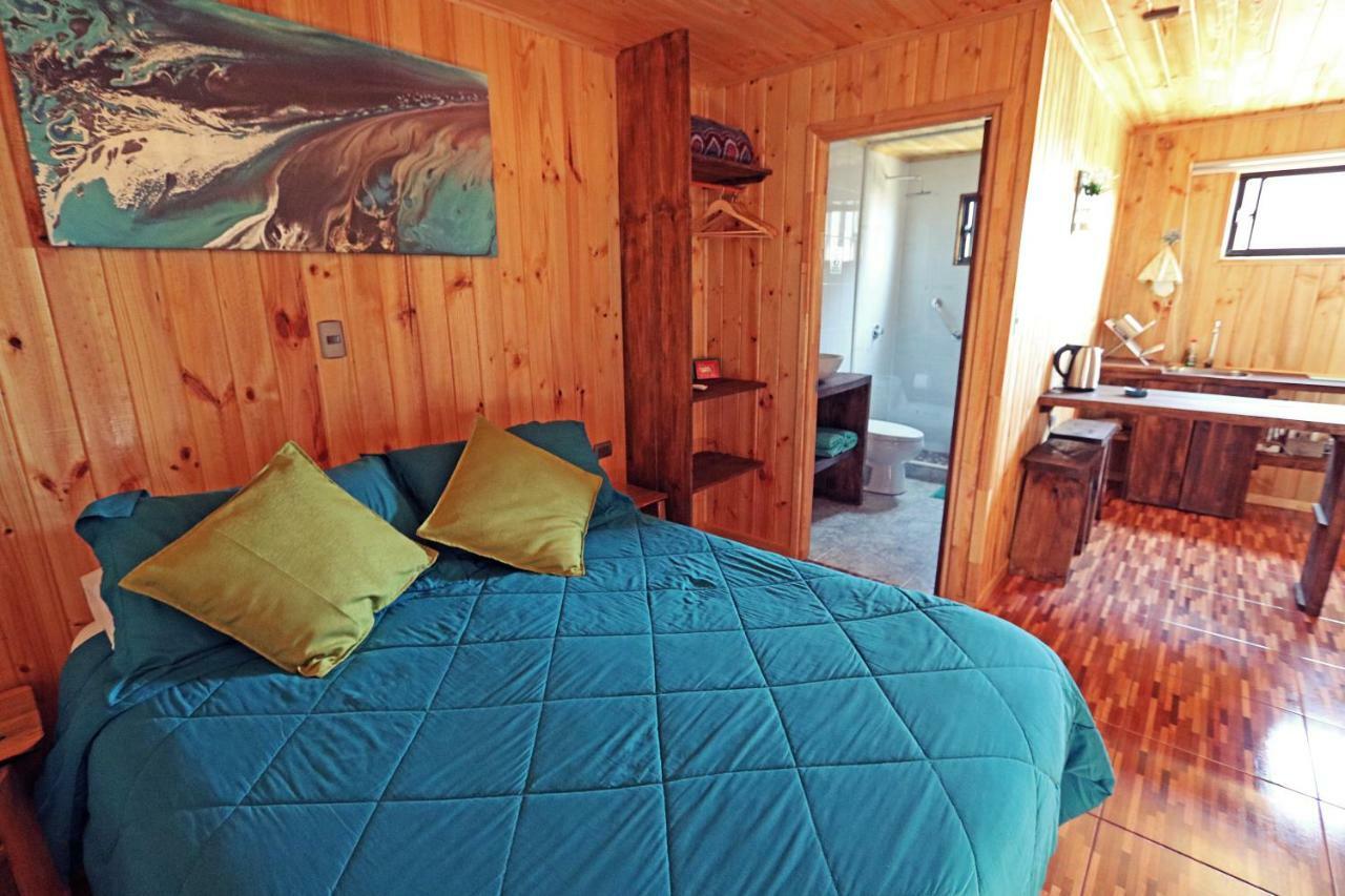 ELUNEY Pichilemu Extérieur photo